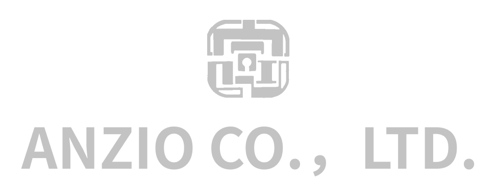 ANZIO CO., LTD.