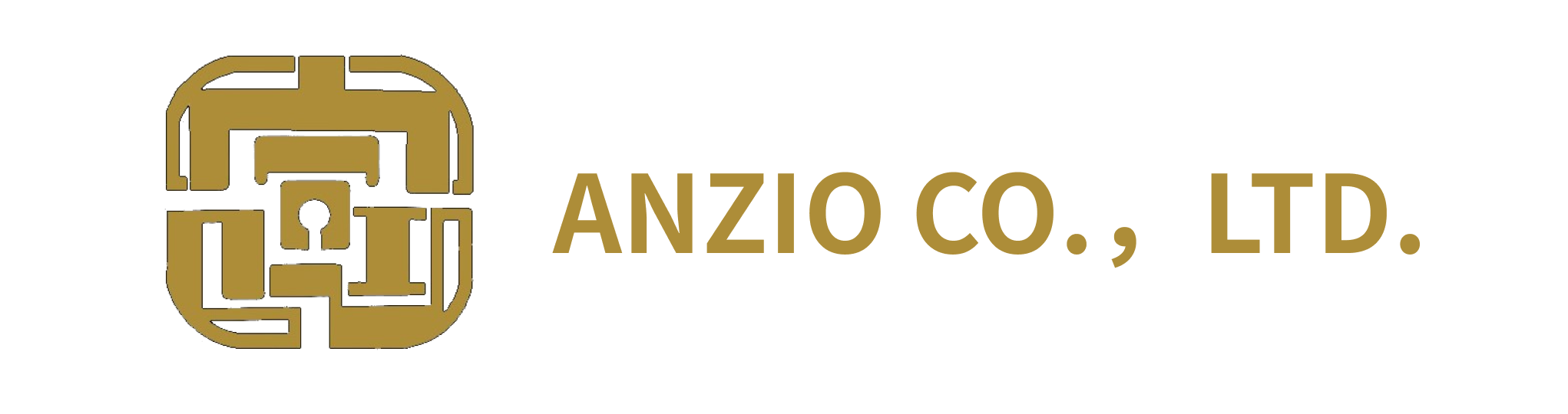 ANZIO CO., LTD.